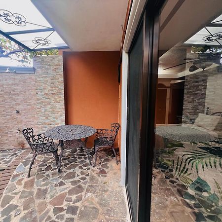 Aparthotel Casas Del Toro Playa Flamingo Exterior foto