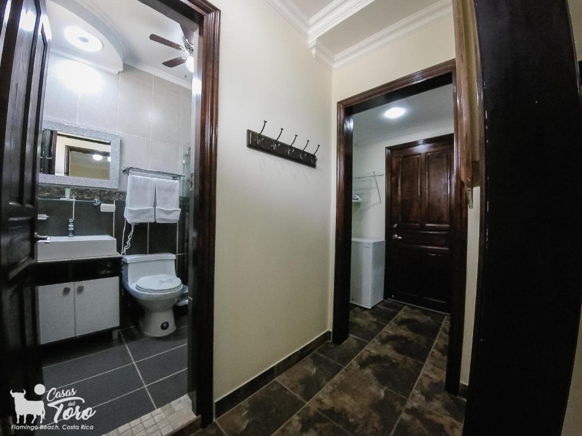 Aparthotel Casas Del Toro Playa Flamingo Exterior foto