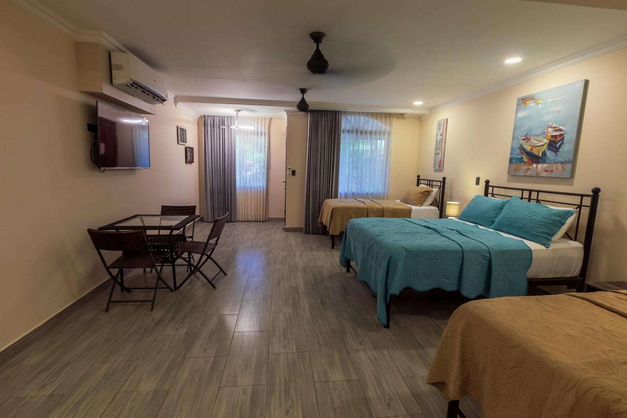 Aparthotel Casas Del Toro Playa Flamingo Exterior foto