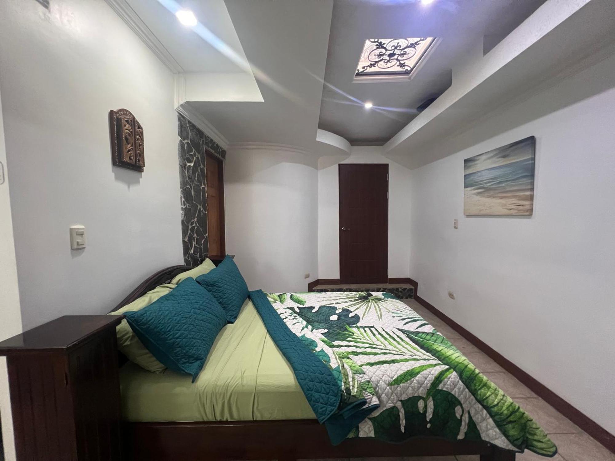 Aparthotel Casas Del Toro Playa Flamingo Exterior foto