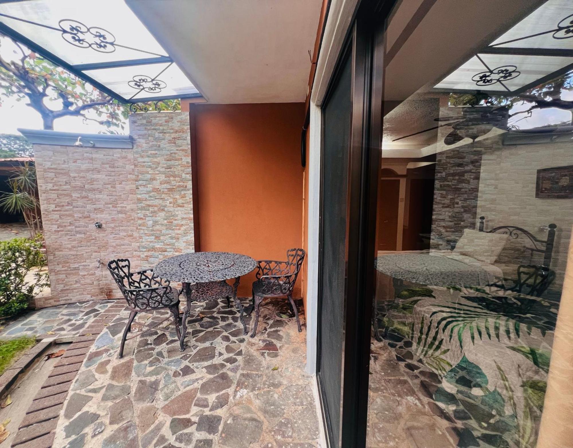 Aparthotel Casas Del Toro Playa Flamingo Exterior foto