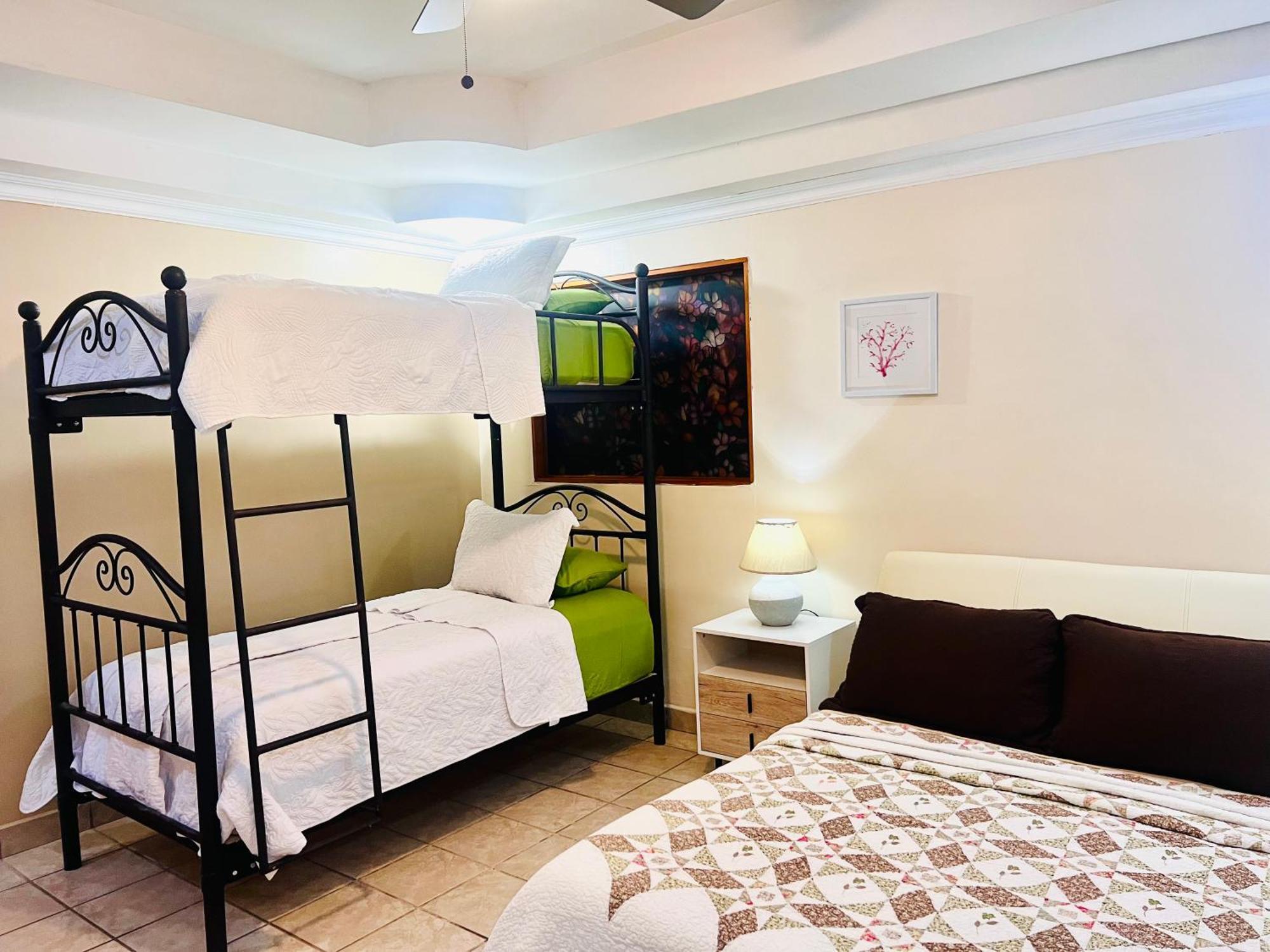 Aparthotel Casas Del Toro Playa Flamingo Exterior foto