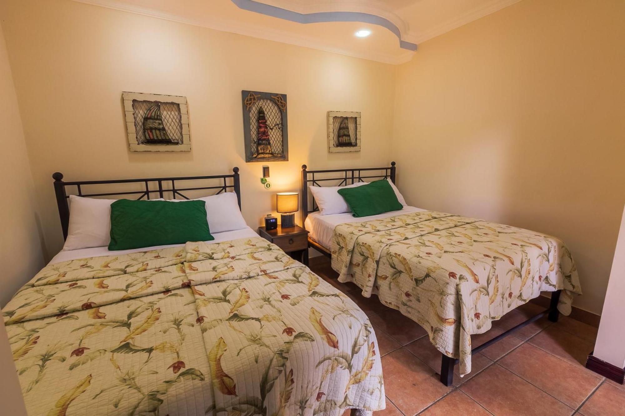Aparthotel Casas Del Toro Playa Flamingo Exterior foto