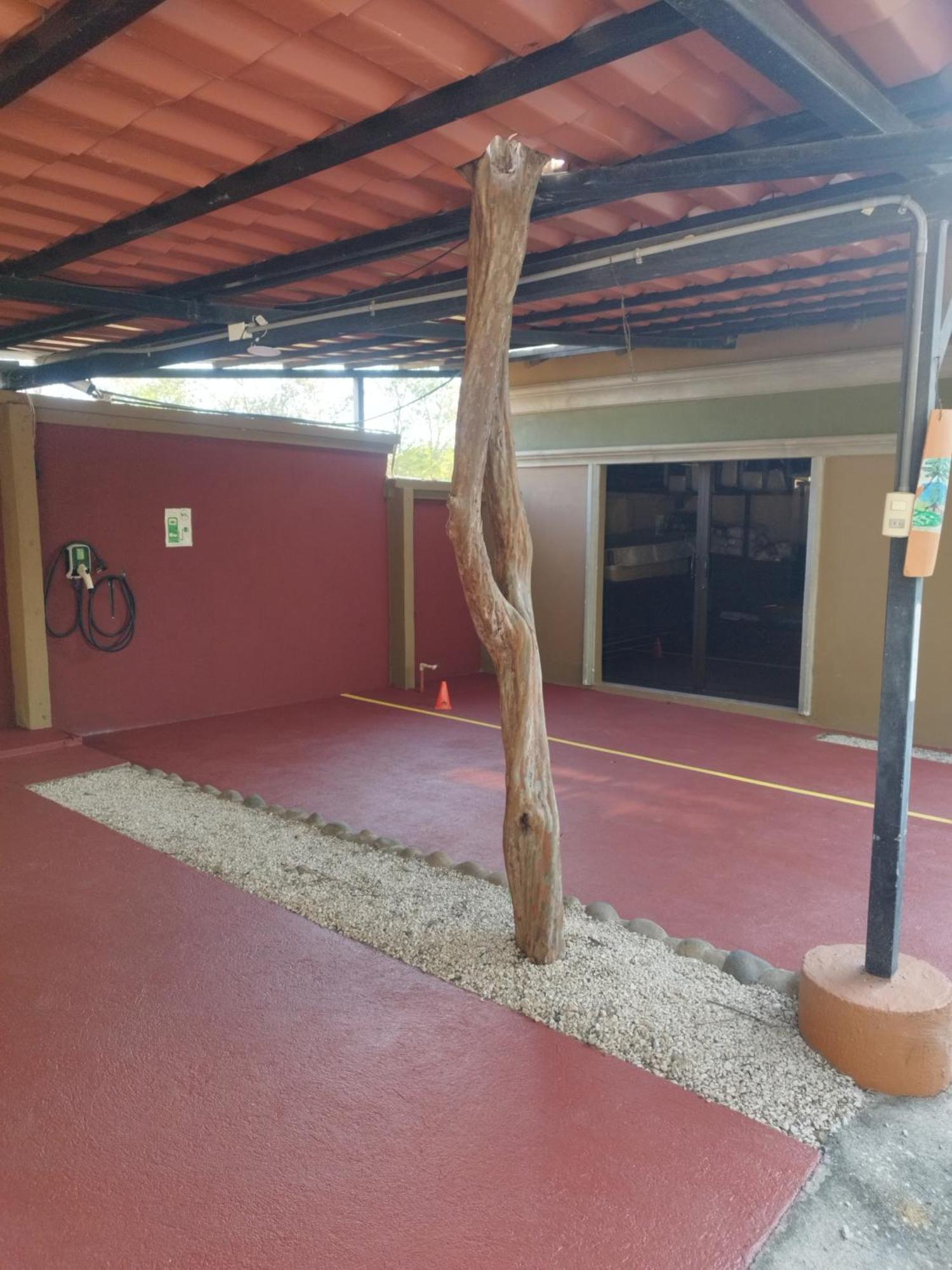 Aparthotel Casas Del Toro Playa Flamingo Exterior foto