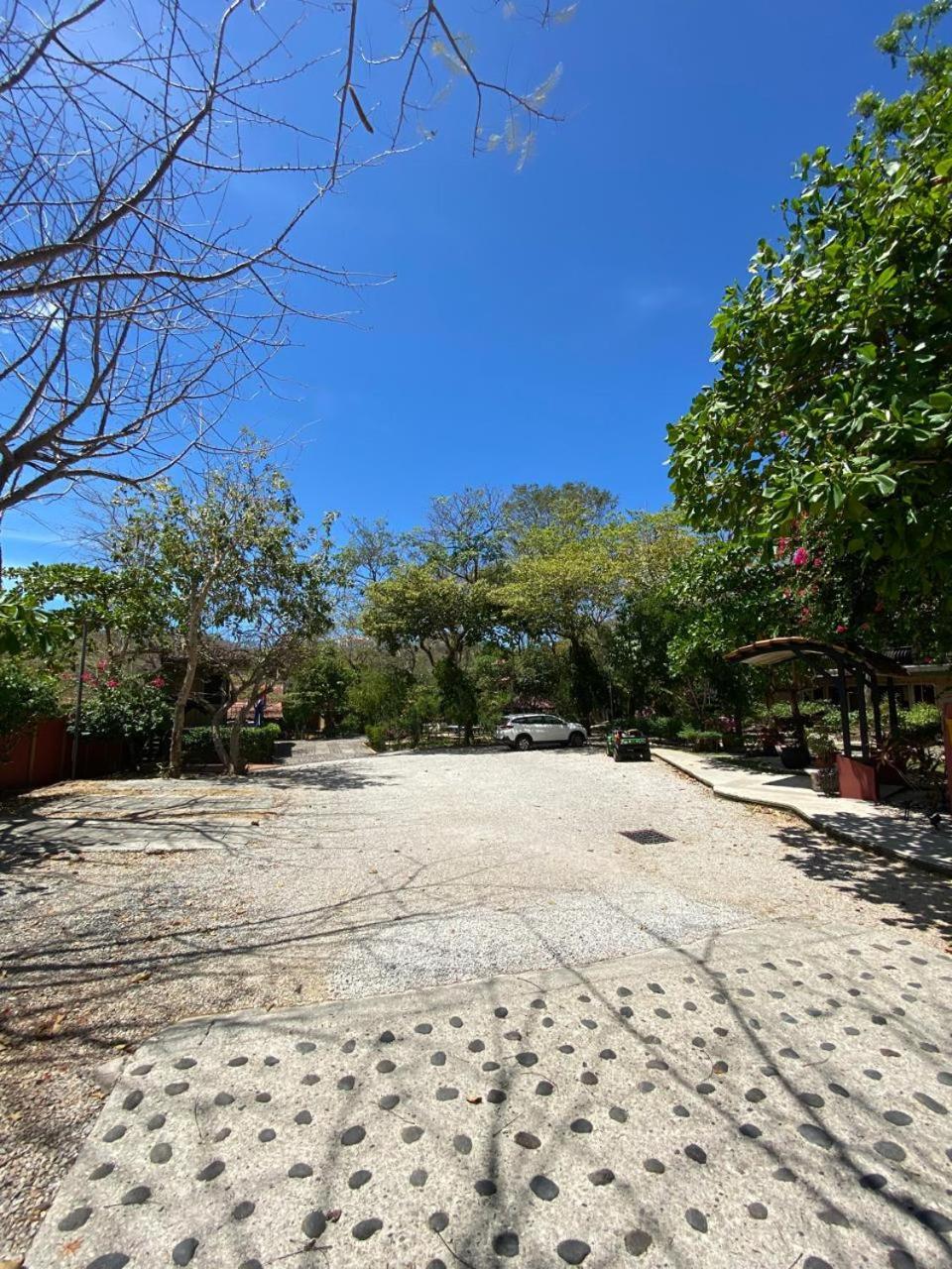 Aparthotel Casas Del Toro Playa Flamingo Exterior foto