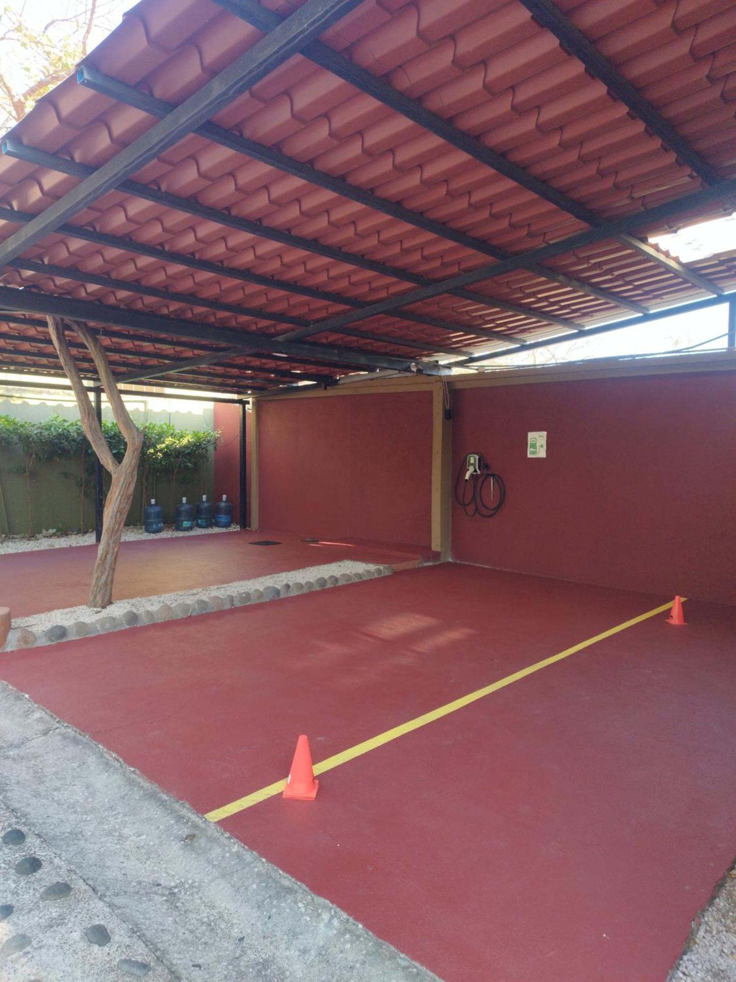 Aparthotel Casas Del Toro Playa Flamingo Exterior foto