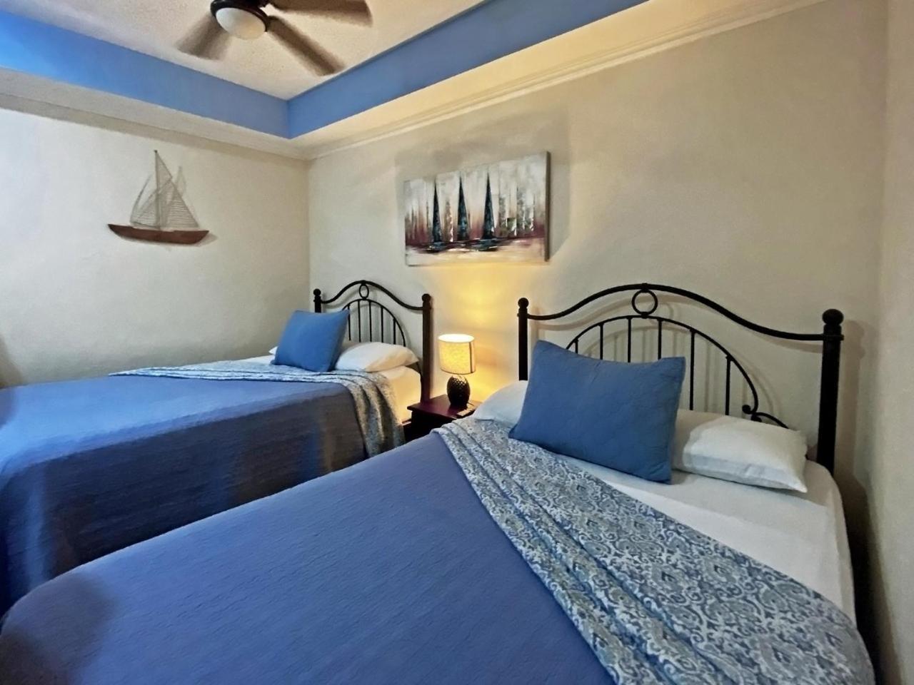 Aparthotel Casas Del Toro Playa Flamingo Exterior foto