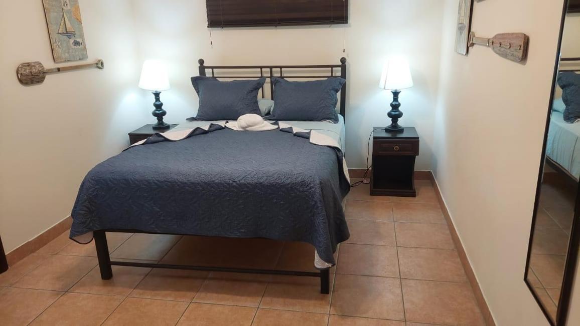 Aparthotel Casas Del Toro Playa Flamingo Exterior foto