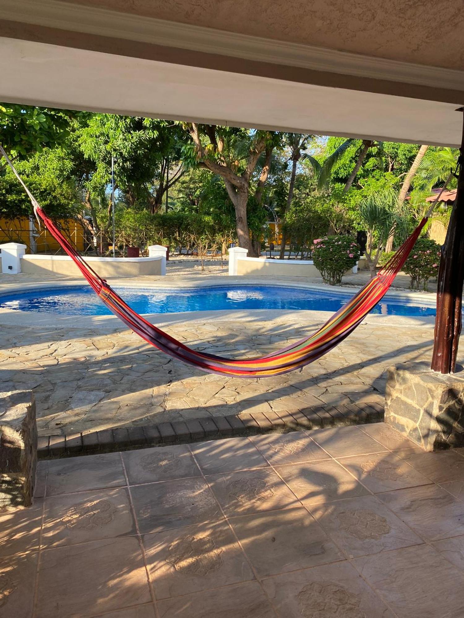 Aparthotel Casas Del Toro Playa Flamingo Exterior foto